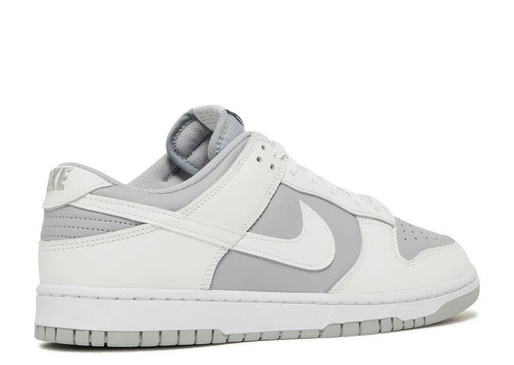 Nike Dunk Low 'White Neutral Grey' 3 Nike Dunk Low 'White Neutral Grey' - Image 3