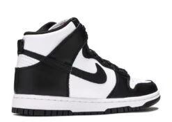 Nike Wmns Dunk High 'Black White' -Best Sneaker Store 3 262