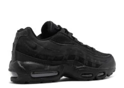 Nike Air Max 95 Essential 'Triple Black' -Best Sneaker Store 3 263