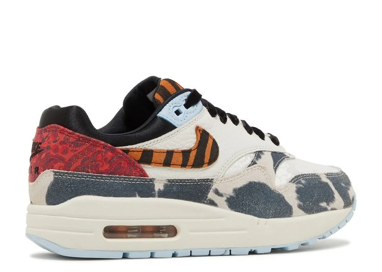 Nike Wmns Air Max 1 '87 'Great Indoors' 3 Nike Wmns Air Max 1 '87 'Great Indoors' - Image 3