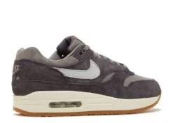 Nike Air Max 1 Premium 'Crepe - Soft Grey' -Best Sneaker Store 3 265