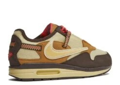 Nike Travis Scott X Air Max 1 'Baroque Brown' 6 Nike Travis Scott X Air Max 1 'Baroque Brown' -Best Sneaker Store 3 269