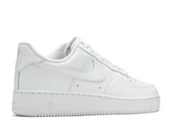 Nike Air Force 1 '07 'Triple White' -Best Sneaker Store 3 270