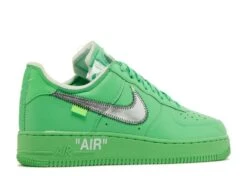 Nike Off-White X Air Force 1 Low 'Brooklyn' 10 Nike Off-White X Air Force 1 Low 'Brooklyn' -Best Sneaker Store 3 271