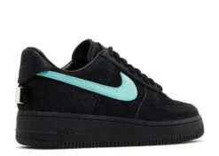 Nike Tiffany & Co. X Air Force 1 Low '1837' -Best Sneaker Store 3 272