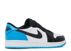 Air Jordan 1 Retro Low OG 'UNC' -Best Sneaker Store 3 28