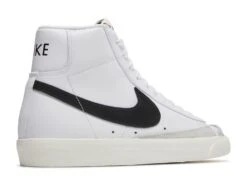 Nike Blazer Mid '77 Vintage 'White Black' -Best Sneaker Store 3 280