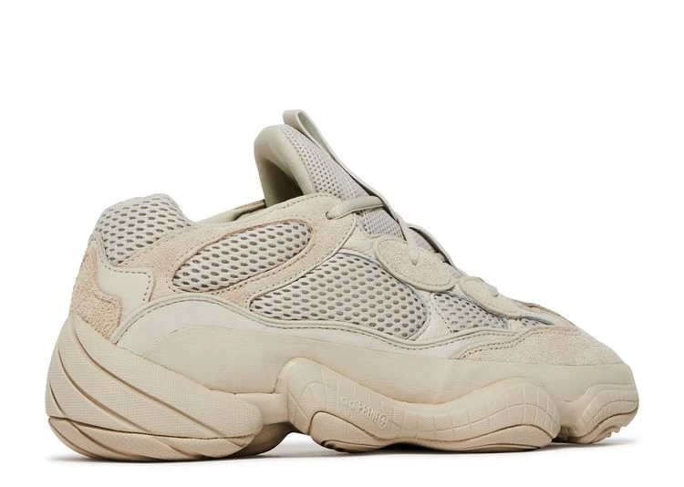 ADIDAS Yeezy 500 'Blush' 3 ADIDAS Yeezy 500 'Blush' - Image 3