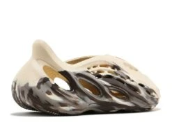 ADIDAS Yeezy Foam Runner 'MX Cream Clay' -Best Sneaker Store 3 287