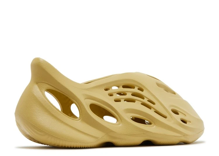 ADIDAS Yeezy Foam Runner 'Sulfur' 3 ADIDAS Yeezy Foam Runner 'Sulfur' - Image 3