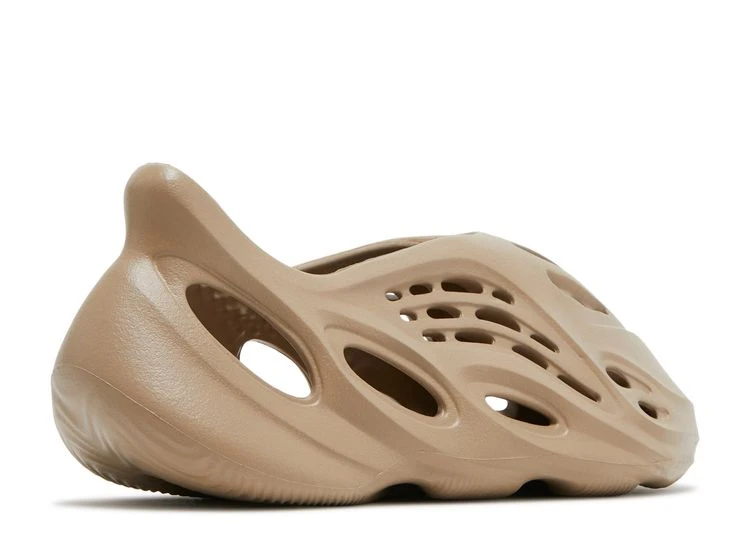 ADIDAS Yeezy Foam Runner 'Mist' 3 ADIDAS Yeezy Foam Runner 'Mist' - Image 3