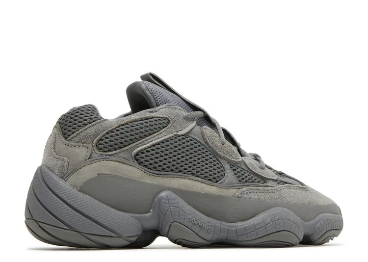 ADIDAS Yeezy 500 'Granite' 3 ADIDAS Yeezy 500 'Granite' - Image 3