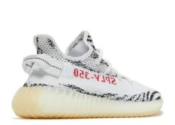 ADIDAS Yeezy Boost 350 V2 'Zebra' 6 ADIDAS Yeezy Boost 350 V2 'Zebra' -Best Sneaker Store 3 311