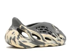 ADIDAS Yeezy Foam Runner 'MXT Moon Grey' -Best Sneaker Store 3 313