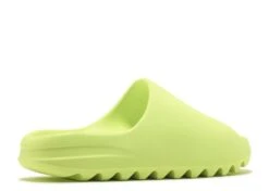 ADIDAS Yeezy Slide 'Glow Green' -Best Sneaker Store 3 317