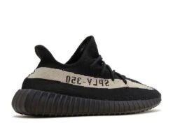 ADIDAS Yeezy Boost 350 V2 'Oreo' 6 ADIDAS Yeezy Boost 350 V2 'Oreo' -Best Sneaker Store 3 319