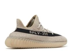ADIDAS Yeezy Boost 350 V2 'Slate' -Best Sneaker Store 3 322
