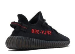 ADIDAS Yeezy Boost 350 V2 'Bred' -Best Sneaker Store 3 324