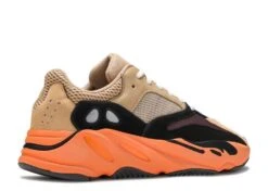 ADIDAS Yeezy Boost 700 'Enflame Amber' -Best Sneaker Store 3 326