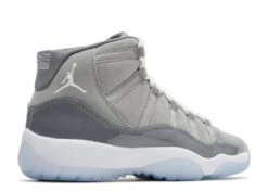 Air Jordan 11 Retro GS 'Cool Grey' 2021 -Best Sneaker Store 3 33