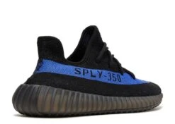 ADIDAS Yeezy Boost 350 V2 'Dazzling Blue' -Best Sneaker Store 3 332