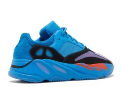 ADIDAS Yeezy Boost 700 'Hi-Res Blue' 6 ADIDAS Yeezy Boost 700 'Hi-Res Blue' -Best Sneaker Store 3 333