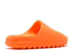 ADIDAS Yeezy Slides 'Enflame Orange' -Best Sneaker Store 3 334