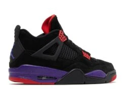 Air Jordan 4 Retro NRG 'Raptors' -Best Sneaker Store 3 37
