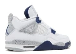 Air Jordan 4 Retro 'Midnight Navy' -Best Sneaker Store 3 40