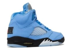 Air Jordan 5 Retro SE 'UNC' -Best Sneaker Store 3 42