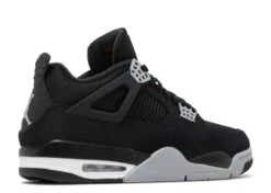 Air Jordan 4 Retro SE 'Black Canvas' 6 Air Jordan 4 Retro SE 'Black Canvas' -Best Sneaker Store 3 43
