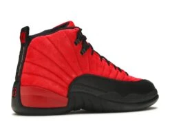 Air Jordan 12 Retro 'Reverse Flu Game' 6 Air Jordan 12 Retro 'Reverse Flu Game' -Best Sneaker Store 3 45