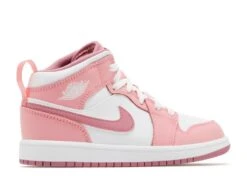 Air Jordan 1 Mid PS 'Valentine's Day 2023' -Best Sneaker Store 3 47