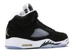 Air Jordan 5 Retro 'Oreo' 2021 -Best Sneaker Store 3 49