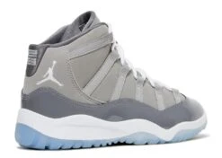 Air Jordan 11 Retro PS 'Cool Grey' 2021 -Best Sneaker Store 3 53