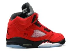 Air Jordan 5 Retro GS 'Raging Bull' 2021 -Best Sneaker Store 3 54