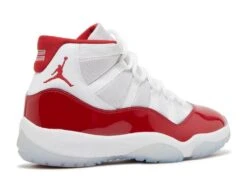 Air Jordan 11 Retro 'Cherry' -Best Sneaker Store 3 55