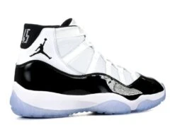 Air Jordan 11 Retro 'Concord' 2018 -Best Sneaker Store 3 58