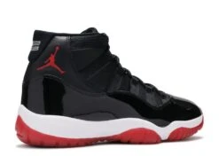Air Jordan 11 Retro 'Bred' 2019 6 Air Jordan 11 Retro 'Bred' 2019 -Best Sneaker Store 3 60
