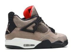 Air Jordan 4 Retro 'Taupe Haze' -Best Sneaker Store 3 68