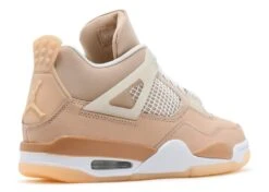 Wmns Air Jordan 4 Retro 'Shimmer' 6 Wmns Air Jordan 4 Retro 'Shimmer' -Best Sneaker Store 3 69