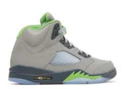 Air Jordan 5 Retro 'Green Bean' 2022 -Best Sneaker Store 3 7