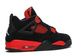 Air Jordan 4 Retro 'Red Thunder' -Best Sneaker Store 3 74