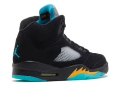 Air Jordan 5 Retro 'Aqua' -Best Sneaker Store 3 79