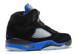 Air Jordan 5 Retro 'Racer Blue' 6 Air Jordan 5 Retro 'Racer Blue' -Best Sneaker Store 3 80