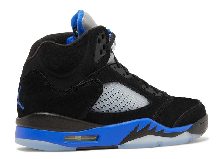 Air Jordan 5 Retro 'Racer Blue' 3 Air Jordan 5 Retro 'Racer Blue' - Image 3