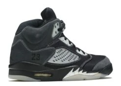 Air Jordan 5 Retro 'Anthracite' -Best Sneaker Store 3 83