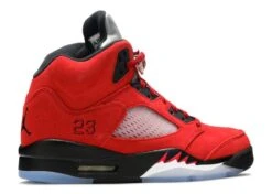Air Jordan 5 Retro 'Raging Bull' 2021 -Best Sneaker Store 3 85