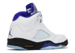 Air Jordan 5 Retro 'Concord' -Best Sneaker Store 3 9