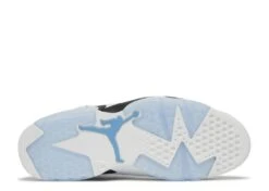 Air Jordan 6 Retro 'UNC Home' -Best Sneaker Store 4 1